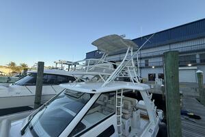 42FT (12.95M) BOSTON WHALER