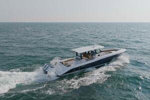 Yacht for sale 41FT (12.67M) HCB