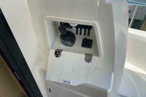 LUCKY ONE 46ft Prestige Yacht For Sale