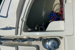 LUCKY ONE 46ft Prestige Yacht For Sale