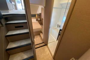 LUCKY ONE 46ft Prestige Yacht For Sale