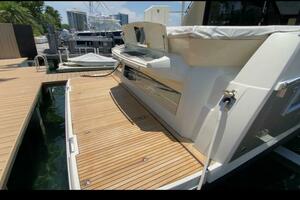 LUCKY ONE 46ft Prestige Yacht For Sale