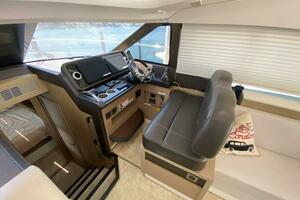 LUCKY ONE 46ft Prestige Yacht For Sale