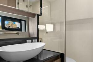 LUCKY ONE 46ft Prestige Yacht For Sale