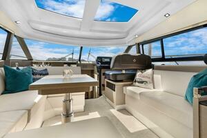 LUCKY ONE 46ft Prestige Yacht For Sale