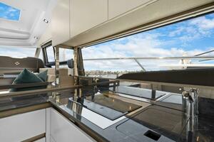 LUCKY ONE 46ft Prestige Yacht For Sale