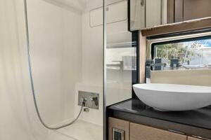 LUCKY ONE 46ft Prestige Yacht For Sale