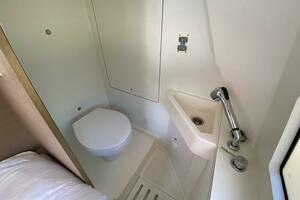 LUCKY ONE 46ft Prestige Yacht For Sale