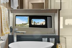 LUCKY ONE 46ft Prestige Yacht For Sale