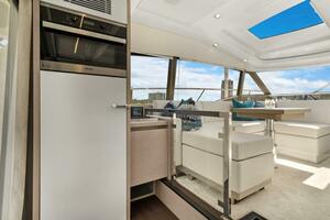 LUCKY ONE 46ft Prestige Yacht For Sale