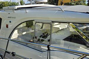 Photo 5883822 for 2025 Marex 310 Suncruiser  