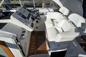 Photo 5883786 for 2025 Marex 310 Suncruiser  