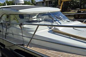 Photo 5883821 for 2025 Marex 310 Suncruiser  