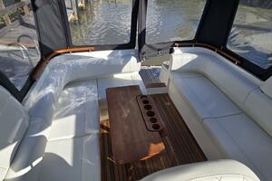 Photo 5883788 for 2025 Marex 310 Suncruiser  