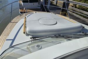 Photo 5883784 for 2025 Marex 310 Suncruiser  