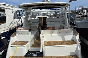 Photo 5883801 for 2025 Marex 310 Suncruiser  