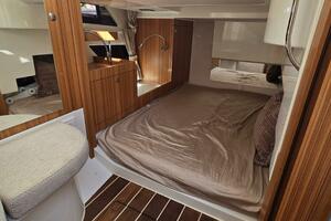 Photo 5883795 for 2025 Marex 310 Suncruiser  