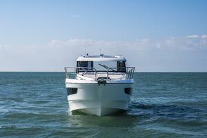 36ft Beneteau Yacht For Sale