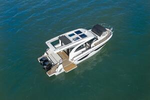 36ft Beneteau Yacht For Sale