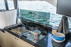 36ft Beneteau Yacht For Sale