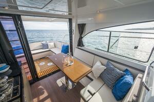 36ft Beneteau Yacht For Sale