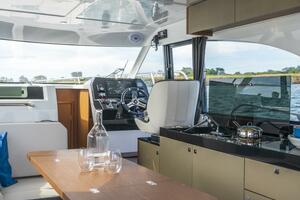 36ft Beneteau Yacht For Sale