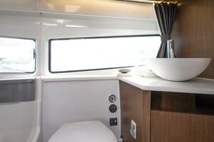 36ft Beneteau Yacht For Sale