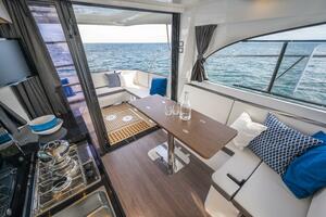 36ft Beneteau Yacht For Sale