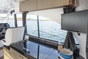 36ft Beneteau Yacht For Sale