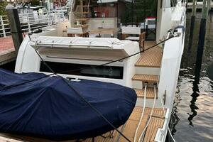 RT TIME yacht for sale