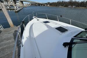 38ft Pursuit Yacht For Sale