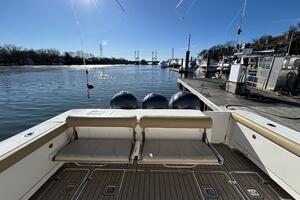 38ft Pursuit Yacht For Sale