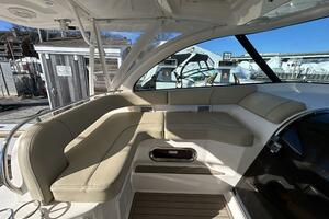 38ft Pursuit Yacht For Sale