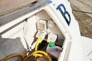 30ft Sea Ray Yacht For Sale