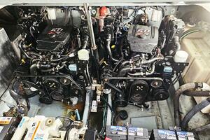 30ft Sea Ray Yacht For Sale