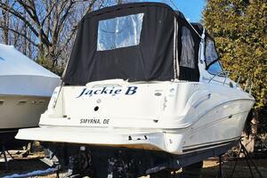 30ft Sea Ray Yacht For Sale