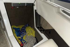 23ft Cobalt Yacht For Sale