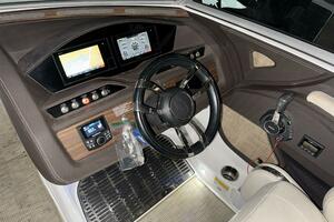 23ft Cobalt Yacht For Sale