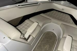 23ft Cobalt Yacht For Sale