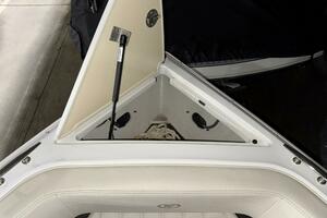 23ft Cobalt Yacht For Sale