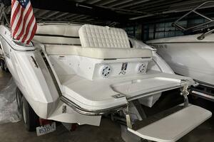 23ft Cobalt Yacht For Sale