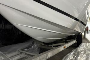 23ft Cobalt Yacht For Sale
