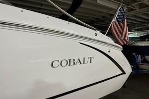 23ft Cobalt Yacht For Sale