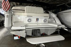 23ft Cobalt Yacht For Sale