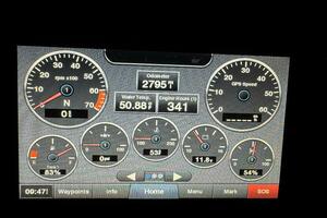 23ft Cobalt Yacht For Sale