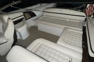 23ft Cobalt Yacht For Sale