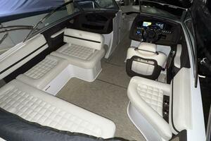 23ft Cobalt Yacht For Sale