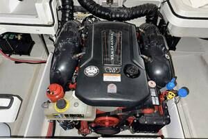 23ft Cobalt Yacht For Sale