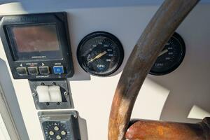 46ft Grand Banks Yacht For Sale