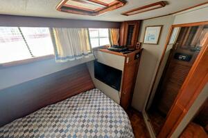 46ft Grand Banks Yacht For Sale